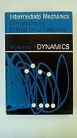 Intermediate Mechanics Volume One: Dynamics B001O2HI2Q Book Cover