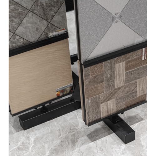 Étagère porteuse pour matériaux de construction et carrelage azulejos