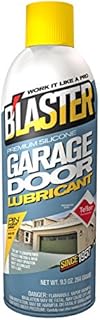 Blaster Chemical Company 9.3 Oz Garage Dr Lube 16-Gdl Oils & Lubricants