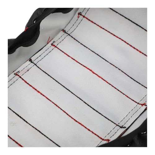 Carénage queue et housse de siège pour moto électrique Surron Light Bee - 6