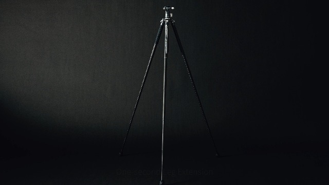 Amazon.com : Fotopro 62 Inch Carbon Fiber Tripod for Camera 2lbs