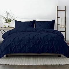 05 - Navy Blue (No Comforter)
