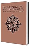 daniel richter rechtsanwalt bad honnef  Das Heldenbrevier der Streitenden Königreiche: Spielhilfe (Das Schwarze Auge – Quellenband)
