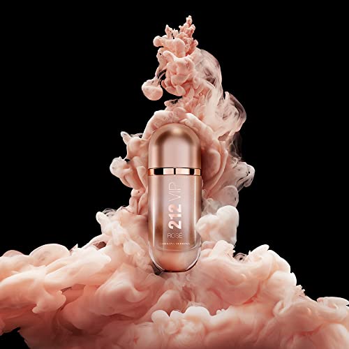 212 VIP Rosé Carolina Herrera - Perfume Feminino - Eau de Parfum - 80ml, Carolina Herrera 6 41w56sK9SuL