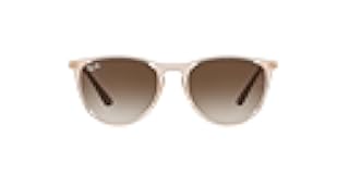 Girls' Rj9060s Erika Round Sunglasses