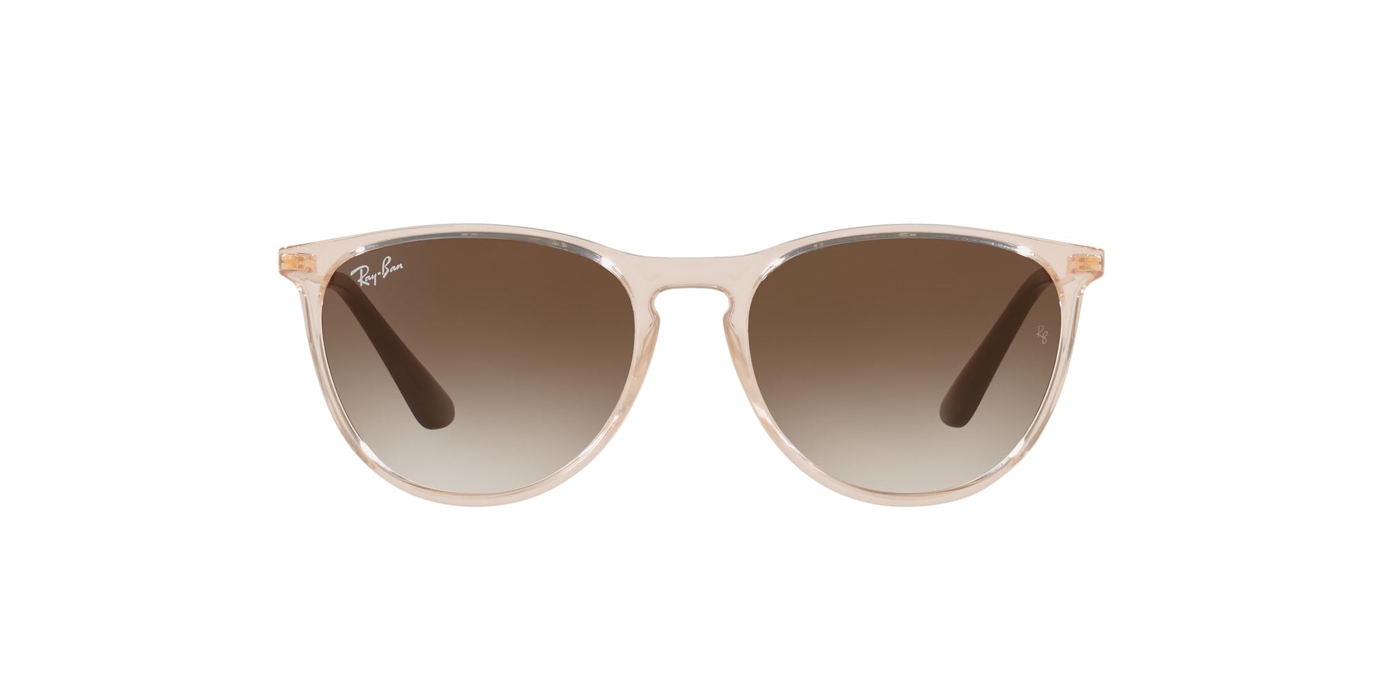 Ray-Ban Girls' Rj9060s Erika Round Sunglasses