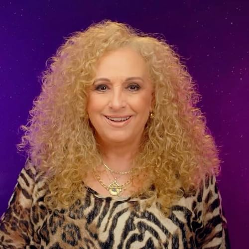 Hor&oacute;scopo de Mizada Mohamed. 16 al 22 de marzo 2026. Luna Nueva, Equinoccio y Sol en Aries.