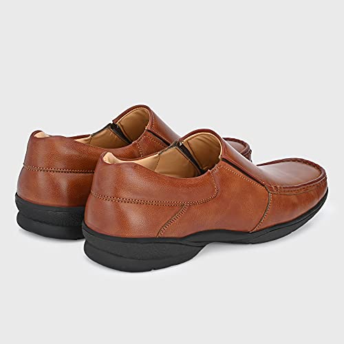 Image of Centrino Mens 8671-3 Men's Formal Shoe