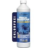 bio-chem Wassertank Reiniger Wohnmobil 1L