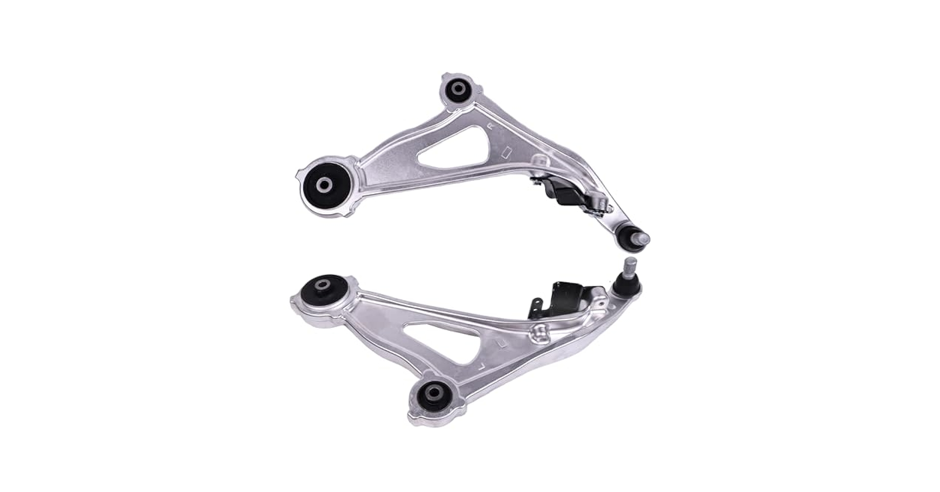 Amazon.com: WQSING Front Lower Control Arm Kit w/Ball Joints