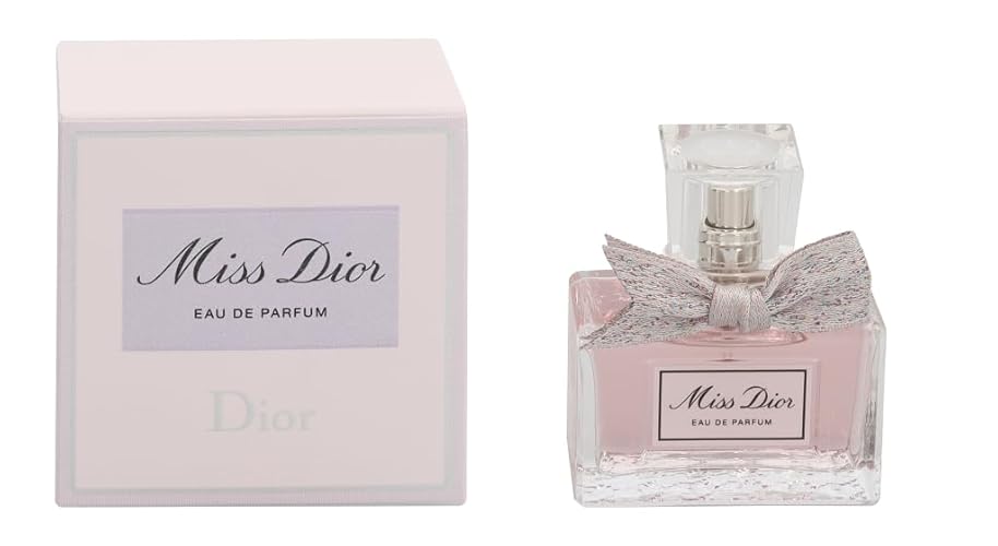 Dior Miss Dior Eau De Parfum, Floral, 30 ml (Pack of 1) - 30 ml (Pack of 1)