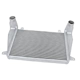 Charge Air Cooler 0123132000 Replacement for FLD120 FLD112 132 Trucks