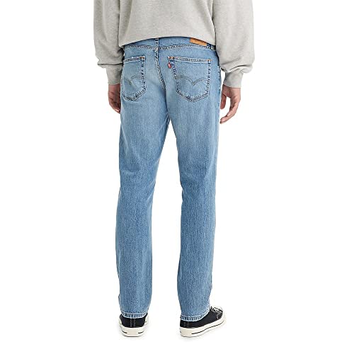 Levi's Jeans masculino 541 Athletic Fit (também disponível em tamanhos grandes e altos), (Novo) Fun
