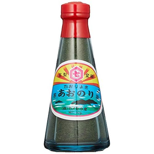 カメセ水産 あおのり