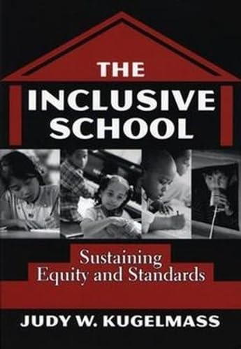 Buy The Inclusive School: Sustaining Equity and Standards — BookShops.in