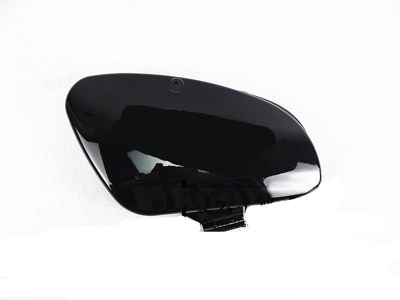 Corps carénage pour Super CUB 50 110 C50 protections moto et couvercles latéraux AV