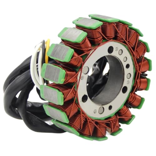 �X�e�[�^�[�R�C���ƌ݊��� FZ400 FZS600S FZS600 1998 2003 5RT-81410-00 4YR-81410-00 4YR-8141001