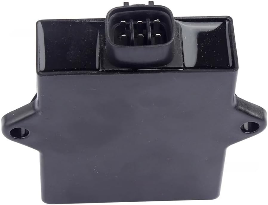 Racing Box Motorcycle Ignition Unit Fit For KQ LT-F250 300F LT4WD 32900-19B50 32900-19B40