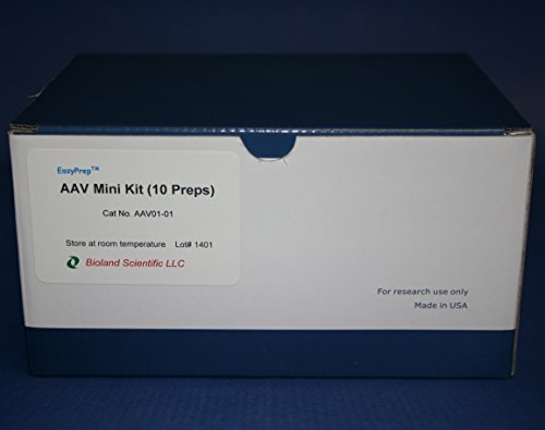 AAV Purification Mini Kit, 2preps image 2