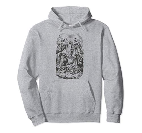 Jesus christ the king ihs cross catholic vintage tradit…