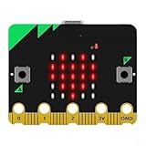 memoria cpu piena Sensores integrados: acelerómetro integrado y logotipo sensible al tacto que permiten la detección de movimiento, detección de encabezado e interacción táctil para robótica, juegos y experimentos.