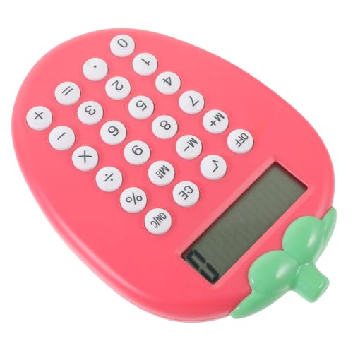 OFFSCH Multi-use Calculator Tool Office and Student Calculator Lightweight Convenient for Math and Physics