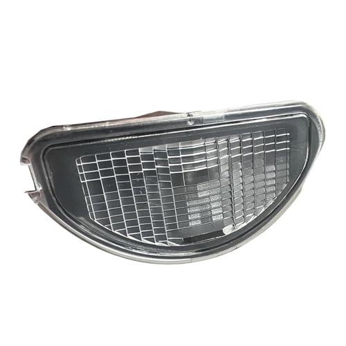 Luces matrícula Toyota Aygo 2005-2014 con bombilla y casquillo original OEM81270-0H010