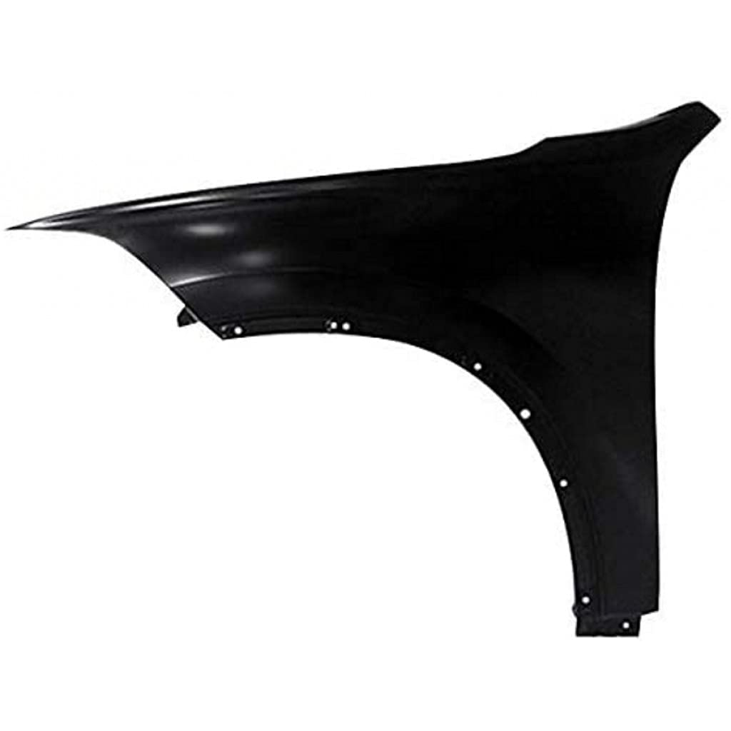 Amazon.com: For BMW X1 2016 2017 2018 Front Fender Driver Side 