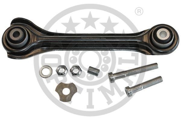 OPTIMAL G8-542 Serie/Kit Kit braccio oscillante Sospensione ruota con materiale di fissaggio/montaggio senza materiale fissaggio Posteriore Destra Sinistra