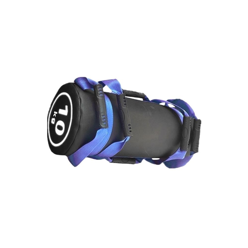 Sandbag,Fitness Power Bag Sacco di Sabbia for Allenamento Muscolare a casa, Attrezzatura for Palestra, Sacco for Sollevamento Braccia for bicipiti