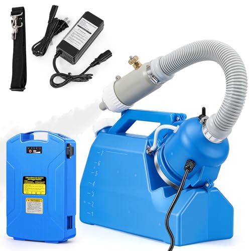 Fogger 500-100