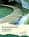 Intermediate Algebra (Lial Developmental Mathematics Series)