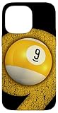 9-Ball Pool Team Billiard Gifts