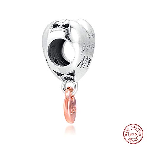 Funshopp 2020 - Ciondolo a forma di cuore per la