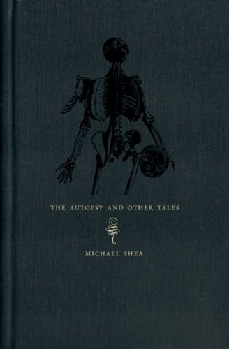 Buy Autopsy and Other Tales — BookShops.in