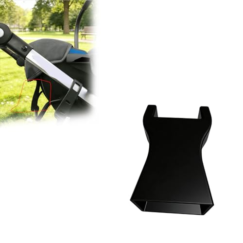 Adapter for Nuna Pipa Car Seat to for Mockingbird Stroller, Increases Stability, Easy Installation, Secure Fit