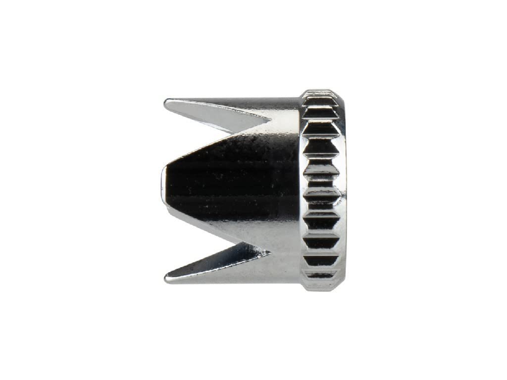 Iwata I 105 0 Needle Crown Cap (Eclipse HP-BCS/BS/CS/SBS/Takumi, Hi-Line HP-AH/BH/CH, High Performance)