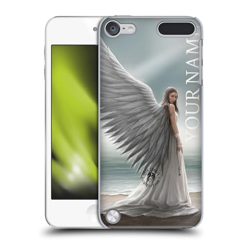 Coque iPod Touch 5G Anne Stokes protégez des rayures avec l'art Guide Spirituel