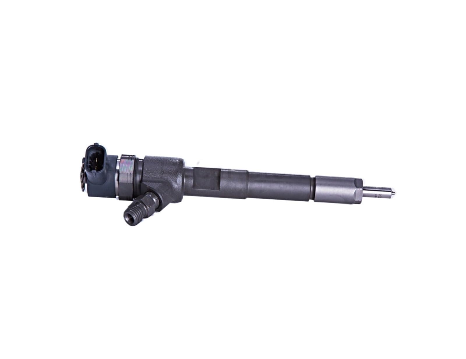 0445110614 55255406 0986435249 Ugello iniettore carburante diesel, compatibile for Fiat Doblo 500 Panda Fiorino Qubo Alfa Romeo 1.3D MultiJet