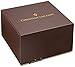 Christian Van Sant Women's CV4821G Elegant Analog Display Quartz Green Watch