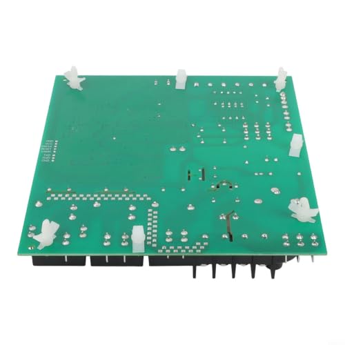 Placa de encendido para horno Rheem que soluciona fallos de chispa 4