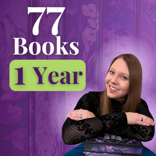 How I Read 77 Books in a Year as a Full Time Pharmacist