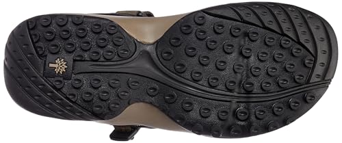 Image of Woodland mens Gd 4808123rw Sandal