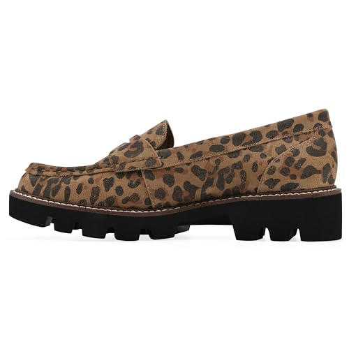 Image of White Mountain Women's Gunner Penny Loafer