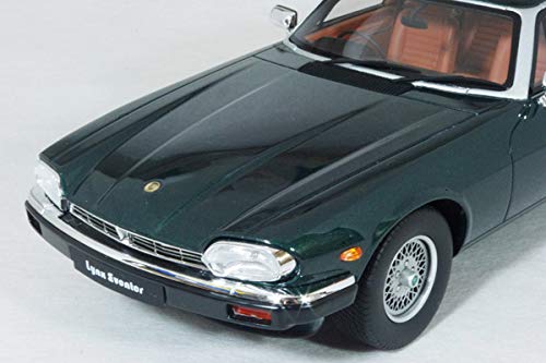 Amazon | ジャガー 1／18 XJ-S リンクス イベンター シューティング