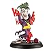 Quantum Mechanix QMx The Killing Joke Joker Q-Fig Max, Multicolor, Standard
