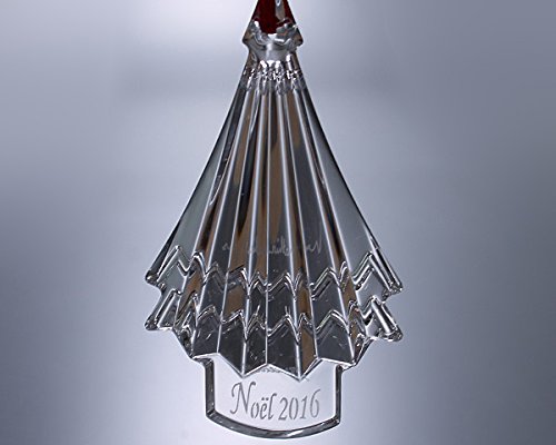 Baccarat 2016年 ノエル クリスマスオーナメント Amazon.co.jp: バカラ(Baccarat) ノエル 2810-277 ツリー オーナメント