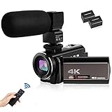 【Webcam-Funktion】Die Digitalkamera hat eine Webcam-Funktion, die Ihnen helfen kann, wenn Sie Video-Chat mit Ihren Freunden oder Familie, aber ohne eine Kamera auf Ihrem Computer wollen. Durch die Verbindung mit dem Computer mit einem USB-Kabel, dann wählen Sie den 