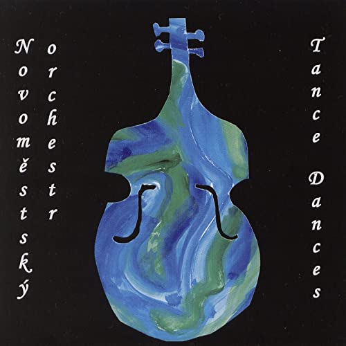 Novoměstská filharmonie