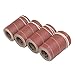 Jet Tools - Ready-To-Wrap Abrasives, 120 Grit, 4-Wraps in Box (fits 16-32) (60-6120)